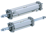 smc气缸，日本SMC，SMC气动元件