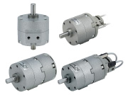 摆动气缸 CRB2CDRB2.jpg